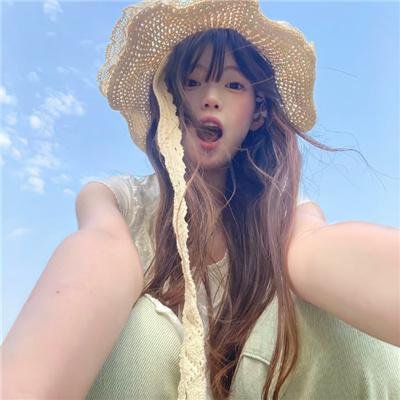 森林小丑 海报