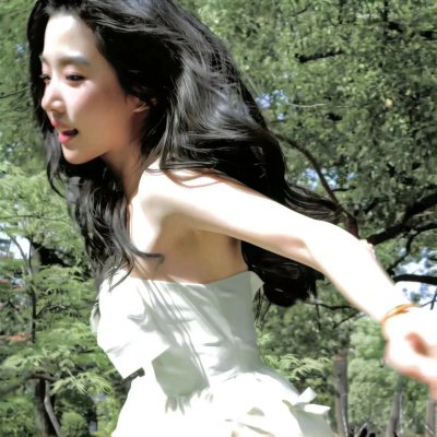 慕情 海报