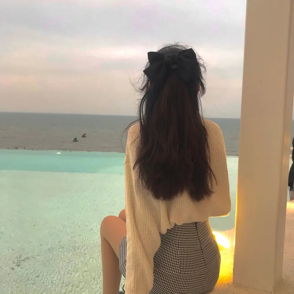 黄昏少女×失忆 海报